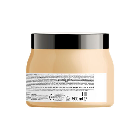 Masque restructurant intense Absolut Repair 250 ml