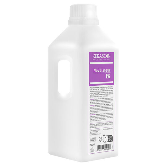 Révélateur 2% 500 ml