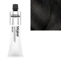 Coloration cr&egrave;me de beaut&eacute; Majirel 4 ch&acirc;tain