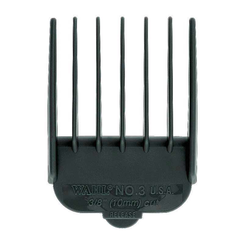 Guide de coupe pour tondeuses de coupe n&deg;3 / 10mm