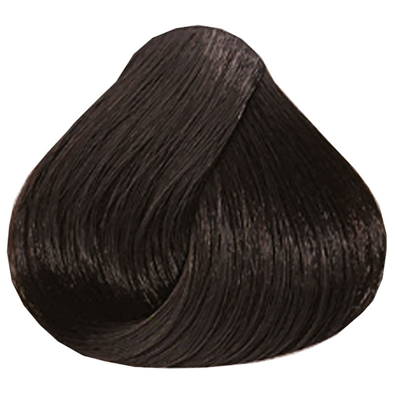 Coloration sans ammoniaque The Couleur 4.75 ch&acirc;tain marron acajou