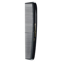 Peigne d&eacute;m&ecirc;loir en &eacute;bonite 600-602 / 8