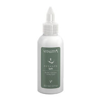 Kit Reshape Soft systeme ondulant cheveux naturels, force 1