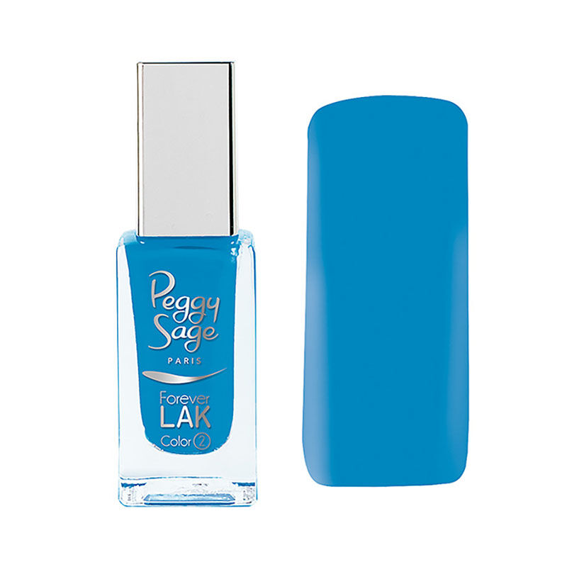Vernis &agrave; ongles longue tenue Forever Lak sailing boat