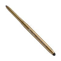Crayon yeux r&eacute;tractable waterproof vert