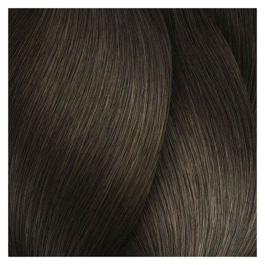 Coloration ton sur ton Dia light Hyaluronic 6 blond fonc&eacute;