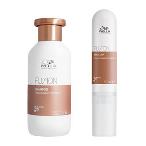 Duo réparateur léger Fusion