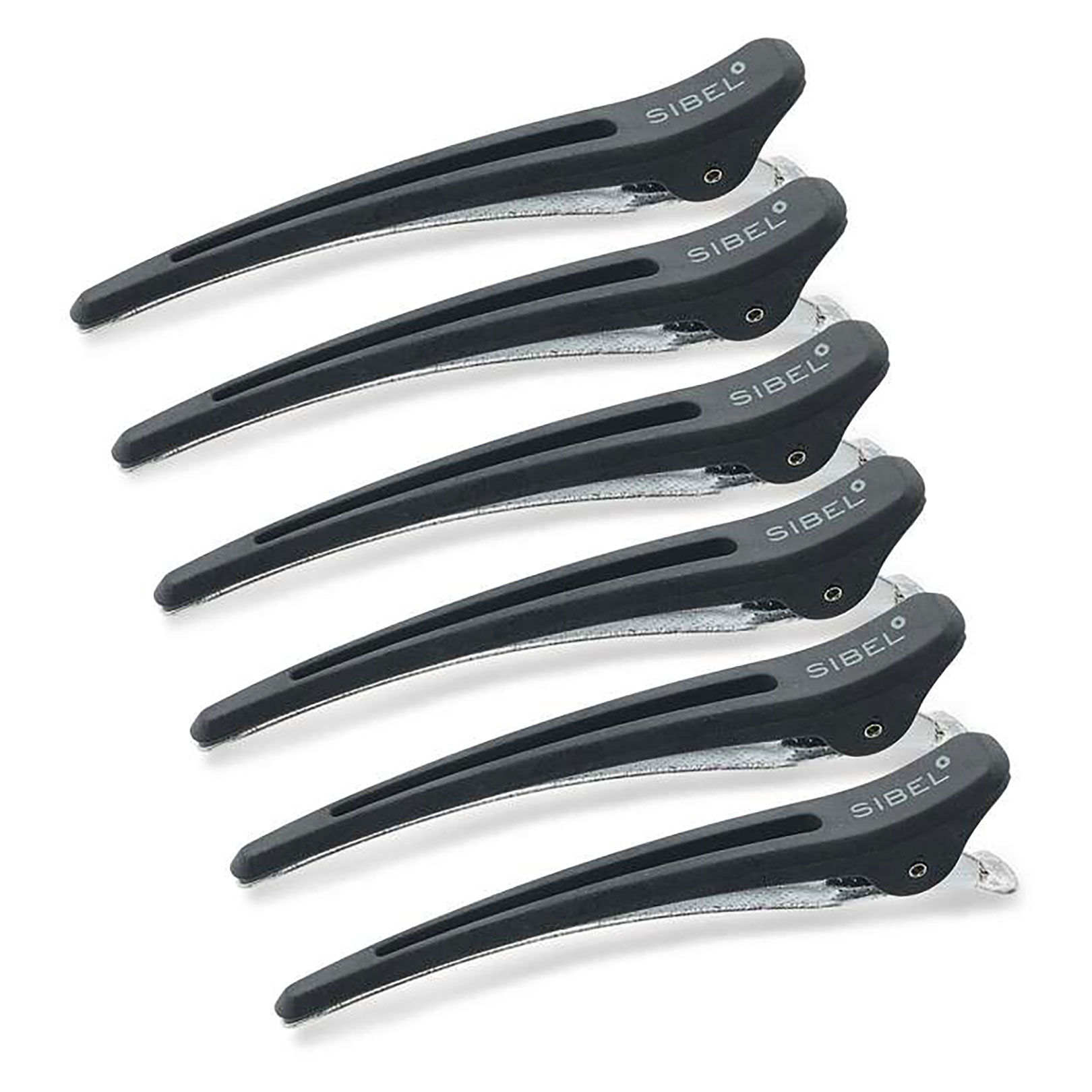 Pinces clips