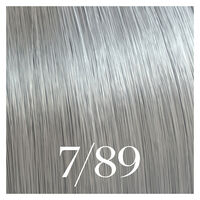 Coloration semi-permanente Color Touch 7/89 blond perlé fumé