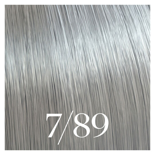 Coloration semi-permanente Color Touch 7/89 blond perlé fumé