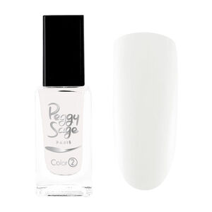 Vernis à ongles pure snow