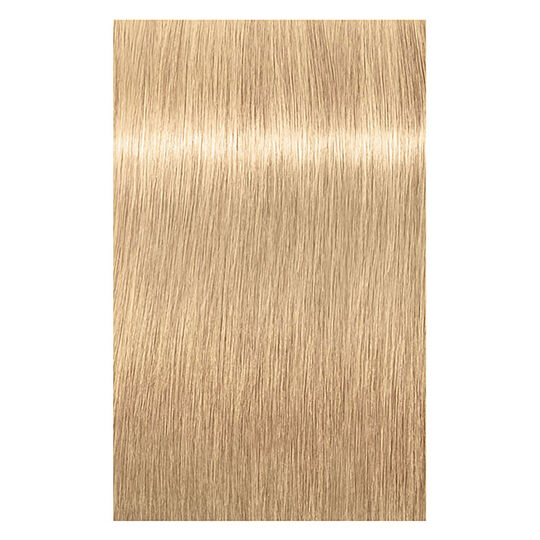 Coloration permanente Igora Royal 10-4 blond très très clair beige