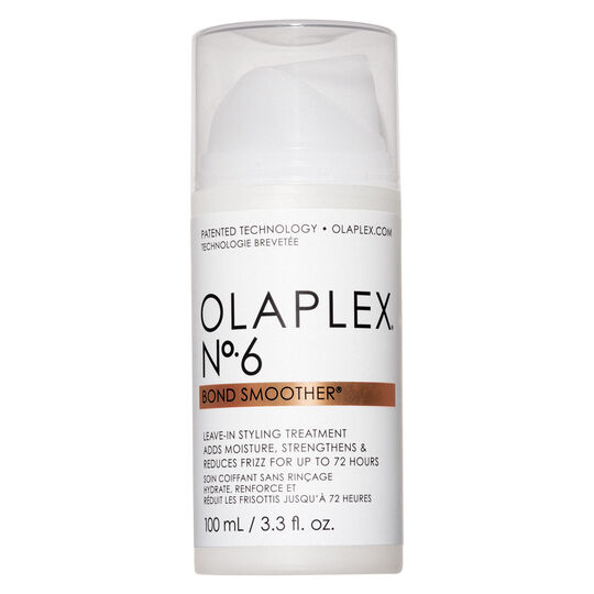 Crème de coiffage n°6