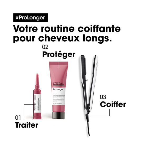 Concentré combleur de pointes Pro Longer