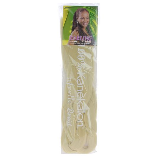 Mèche Afro Xpression 613
