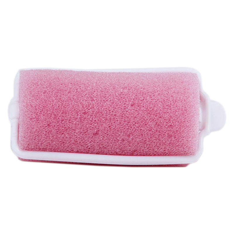 Lot de 6 Bigoudis mousse 32mm