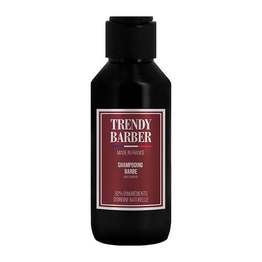 Kit de soins pour la barbe