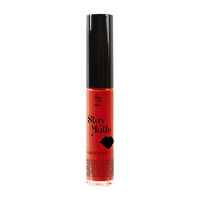 Rouge à lèvres liquide Stay matte hollywood fame