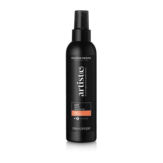 Spray bouclant Curl Spray Artiste
