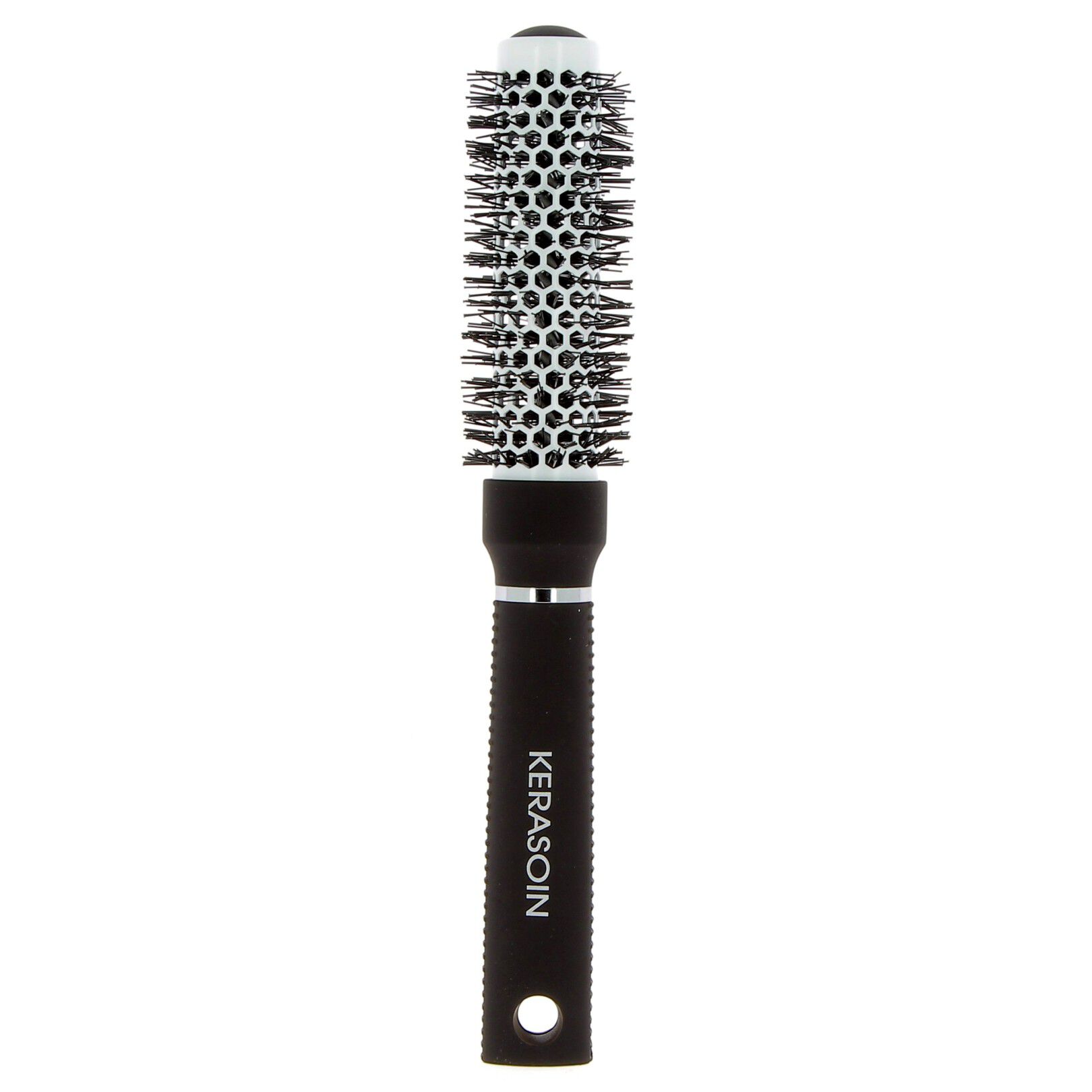 Brosse &agrave; brushing professionnelle c&eacute;ramique 25mm