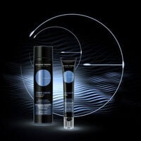 Shampooing pour cuir chevelu sensible Essentiel Keratin Sensitive