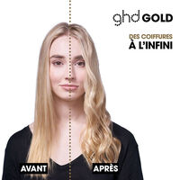 Coffret Gold Collection Cherry Chic