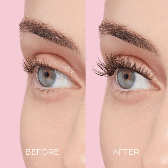 Faux cils imPress voluminous