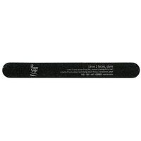 Lime à ongles 2 faces 100/180 Noir