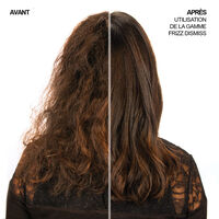Masque anti-frisottis Frizz Dismiss