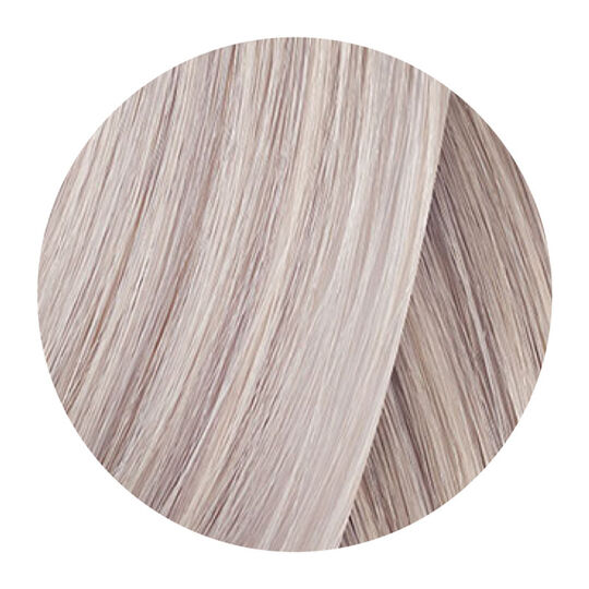 Patine Sola&iuml;a 10.21 blond tr&egrave;s tr&egrave;s clair iris&eacute; cendr&eacute;