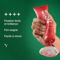 Gel fixation extra-forte G.Force Osis+