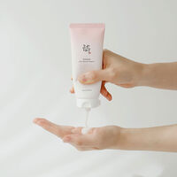 Routine K-Beauty - Peau acn&eacute;ique &agrave; imperfections