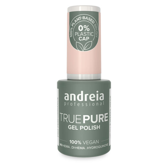 Vernis semi-permanent True Pure T05