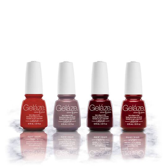 Vernis semi-permanent Gelàze Liquid Leather