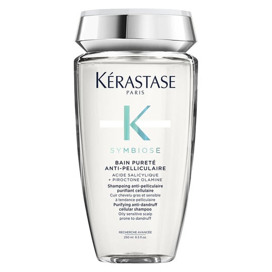 Bain puret&eacute; anti-pelliculaire Symbiose