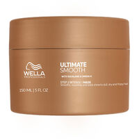Masque nourrissant Ultimate Smooth