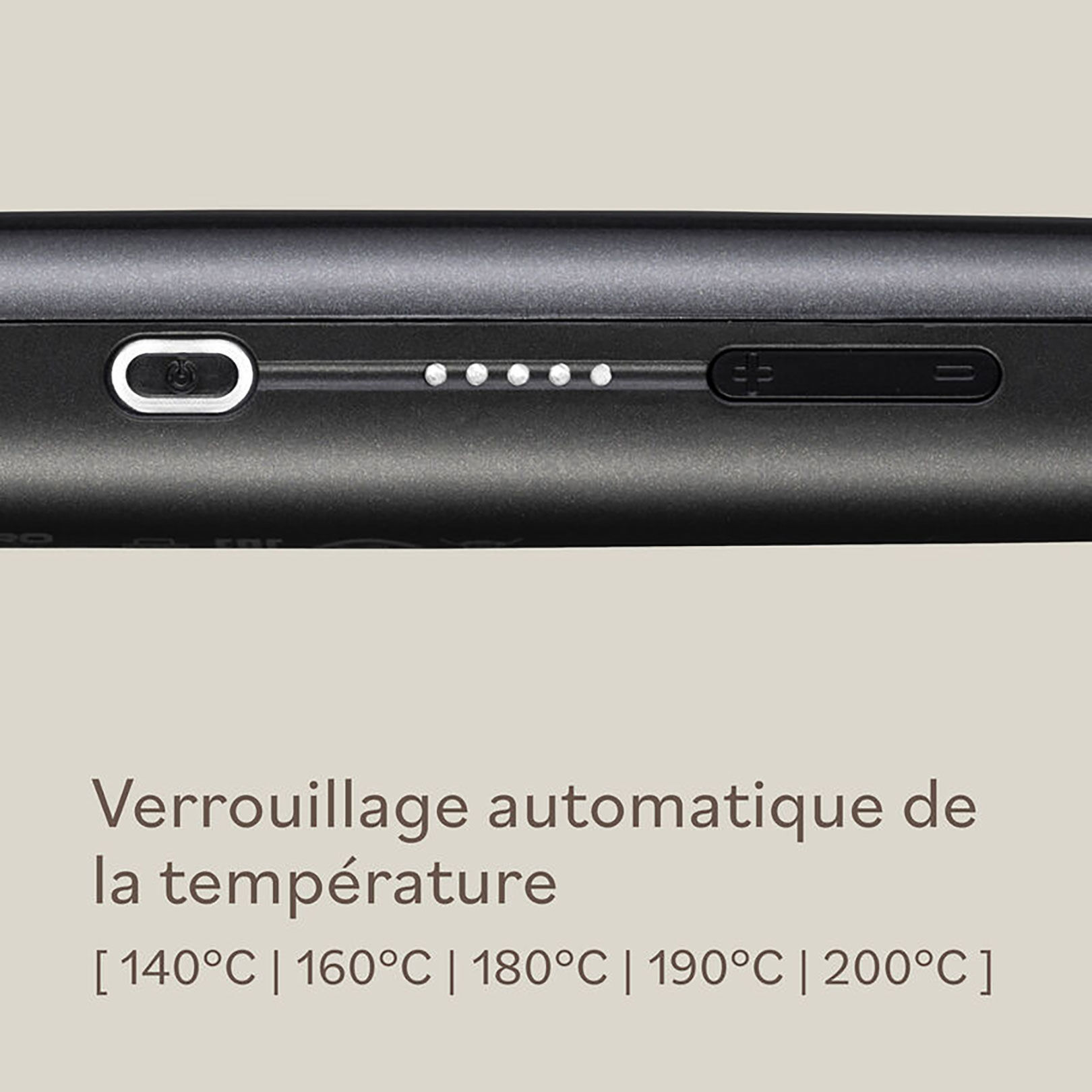 Fer &agrave; boucler High Performance Curler 25mm