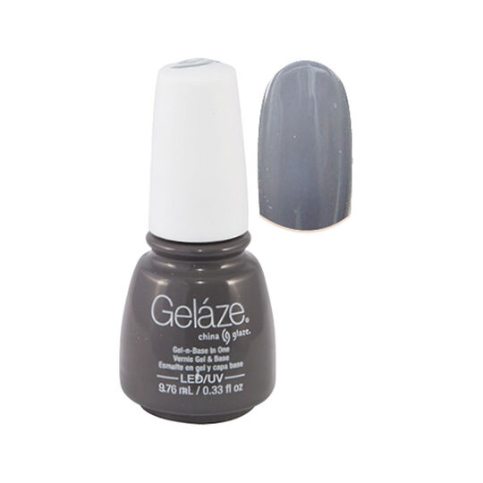 Vernis semi-permanent Gelàze recycle