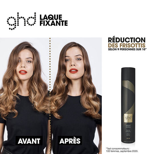 Laque fixante Perfect Ending