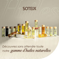 Huile de ricin 200ml