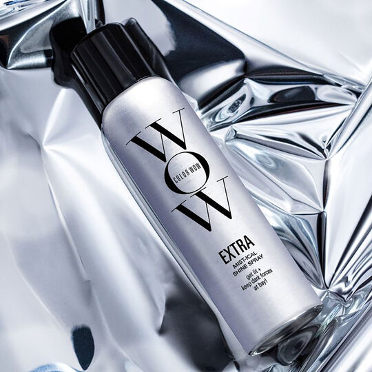 Spray brillance Extra Mist-ical