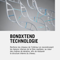 Shampooing disciplinant Fibre Clinix