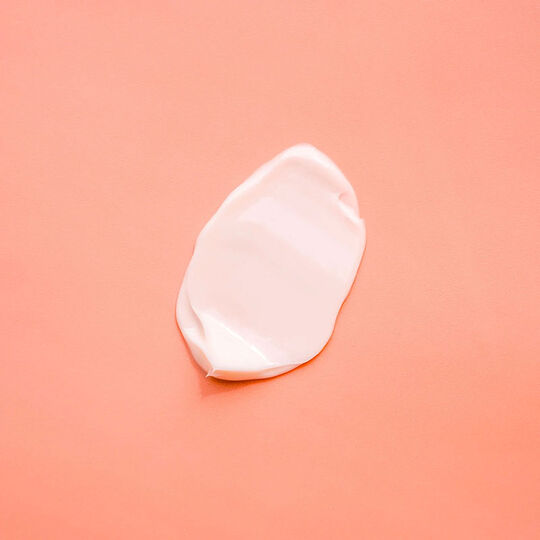 Rituel pour cheveux frisés épais