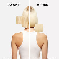 Bain Force Architecte Résistance recharge 500 ml