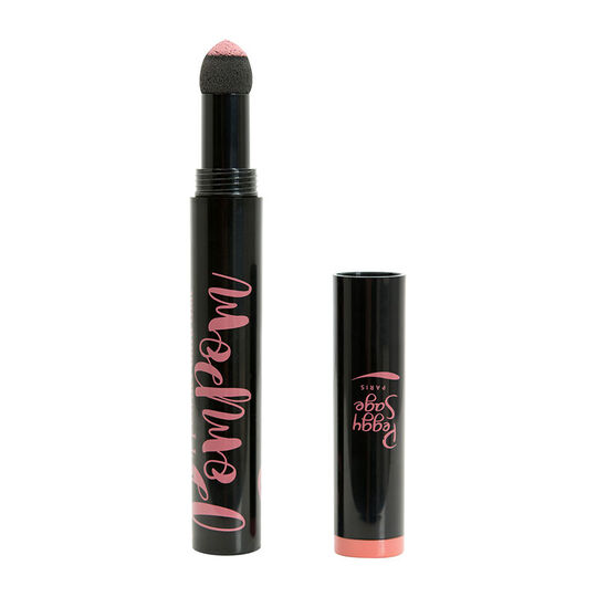 Poudre à lèvres ultra mate rose gold