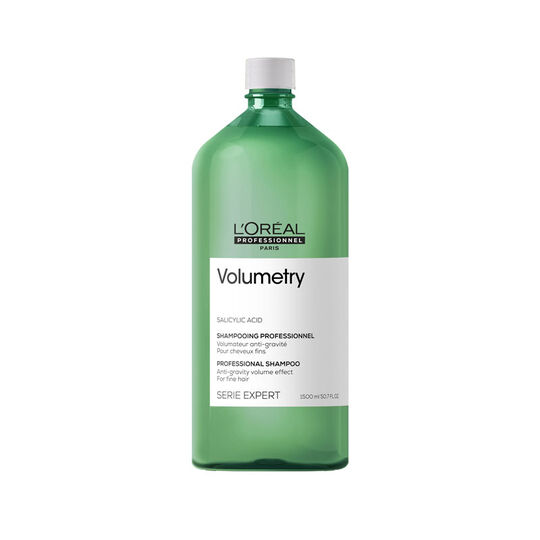 Shampooing anti-gravité Volumetry 1500ml