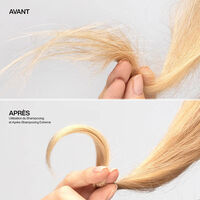 Shampooing fortifiant Extreme pour cheveux ab&icirc;m&eacute;s