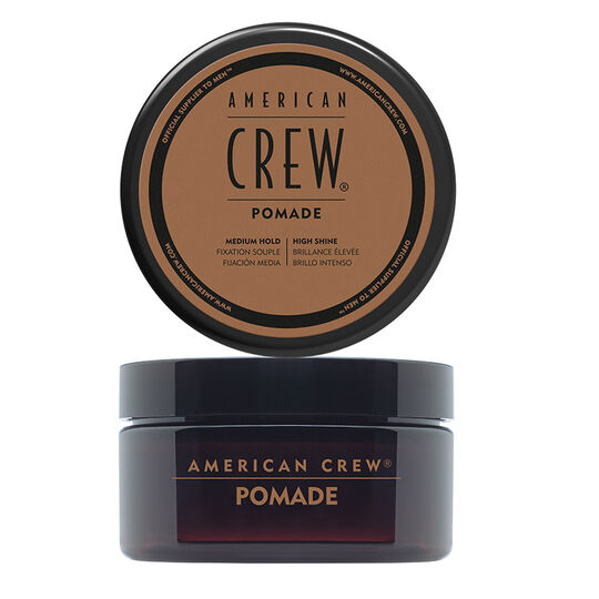 Pommade de coiffage Pomade