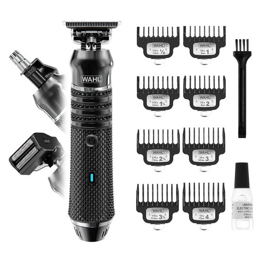 Tondeuse &agrave; barbe Pro Series High Visibility