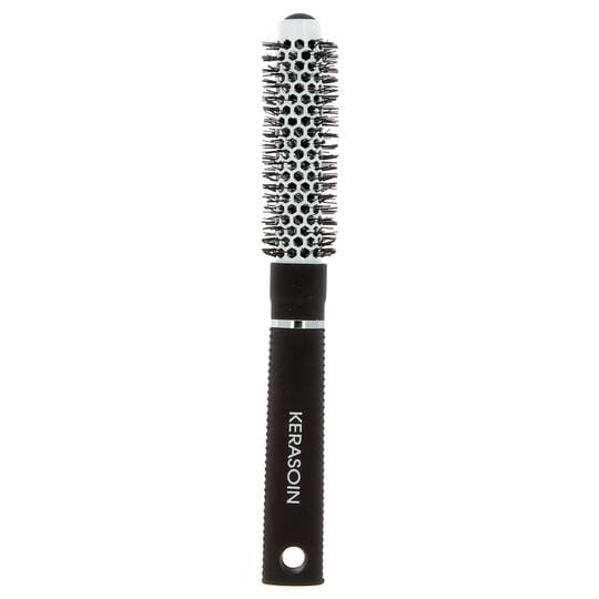 Brosse &agrave; brushing professionnelle c&eacute;ramique 20mm